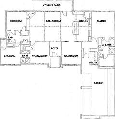 2nd image of 300 Winchester Dr