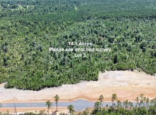 5220 Crawford Ln, Kiln, MS 39556