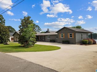 6109 Harmon Dr, Pell City, AL 35128