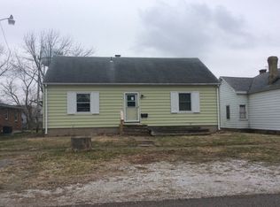 113 S Milton St, Rensselaer, IN 47978