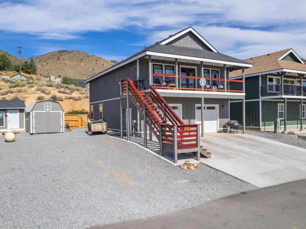 30 S O St, Virginia City, NV 89440