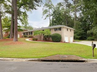 3841 Rena Ln SE, Smyrna, GA 30082
