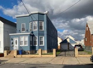 327 Center St #2, Elizabeth, NJ 07202