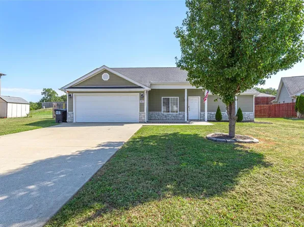 103 Ridge Ct, Waynesville, MO 65583