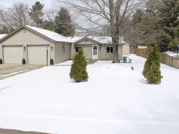 10413 Washington St, Saint Helen, MI 48656