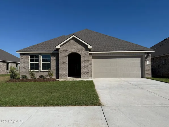350 Crowne Parc Dr, Opelousas, LA 70570
