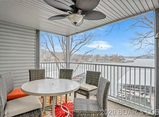 82 Windjammer Ct #2C, Lake Ozark, MO 65049