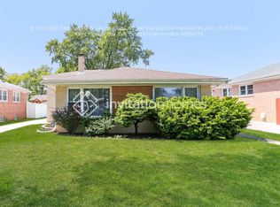 10520 Kedvale Ave, Oak Lawn, IL