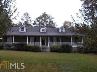 387 Harmony Rd SE, Silver Creek, GA 30173