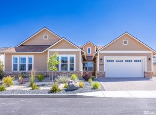 11636 Desert Shadow Dr, Sparks, NV 89441