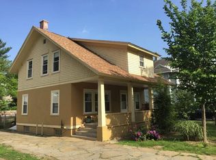 28 Park Ave, Greenfield, MA 01301