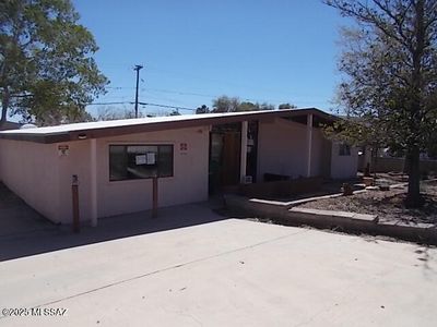 103 S Avenue A, San Manuel, AZ, 85631