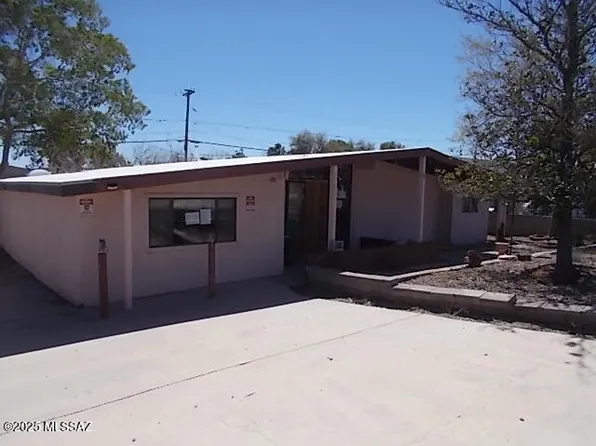 103 S Avenue A, San Manuel, AZ 85631