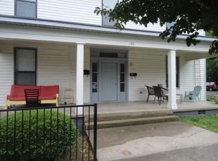 123A W 15th St, Little Rock, AR 72202