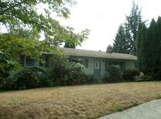 16110 Apperson Blvd, Oregon City, OR 97045