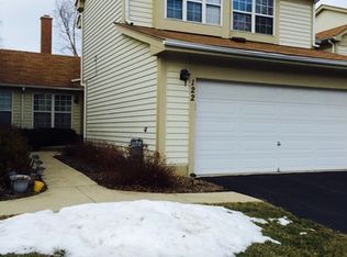 122 White Pine Dr, Schaumburg, IL 60193