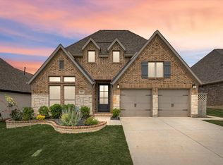 2412 Stella Ln, Northlake, TX 76247