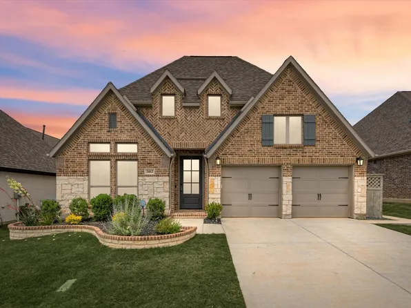2412 Stella Ln, Northlake, TX 76247