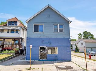 955 Tonawanda St, Buffalo, NY