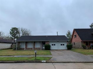 7007 Thornwild Rd, Missouri City, TX 77489