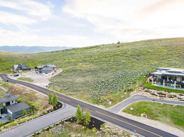 5877 Painted Valley Pass, Park City, UT 84098