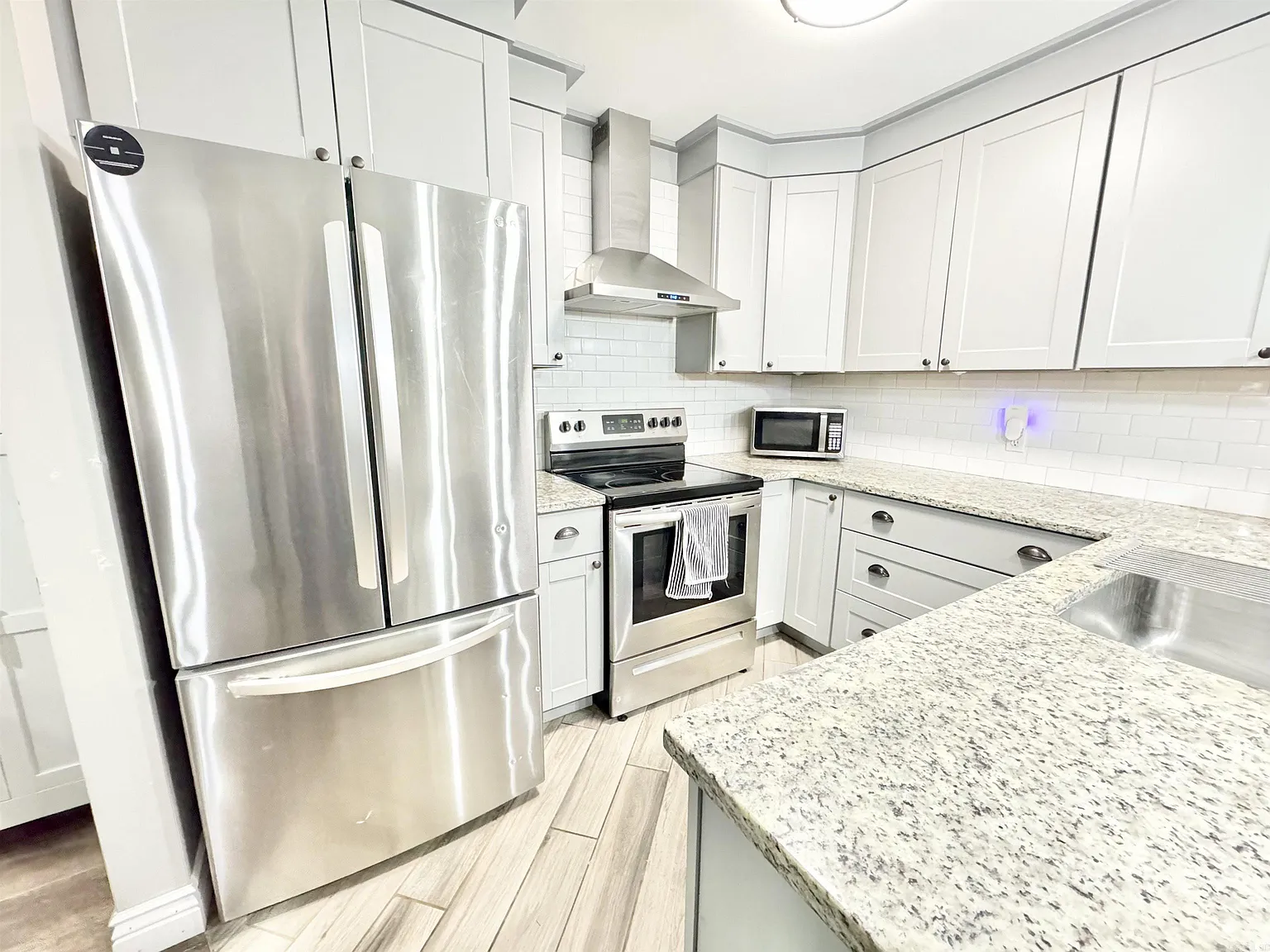 8501 Merriwood Court - 1 — Photo 2
