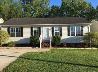 240 Southaven Ct, Kannapolis, NC 28083