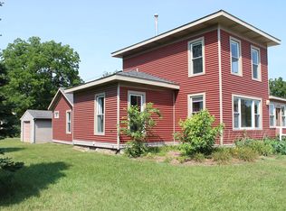 429 N State St #1, Big Rapids, MI 49307