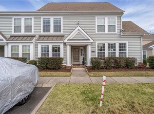 6729 Hampton Roads Pkwy UNIT D, Suffolk, VA 23435