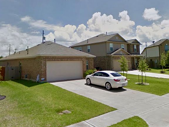 4th image of 11109 Groveshire Dr