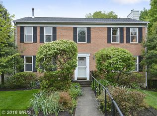 11501 Daffodil Ln, Silver Spring, MD 20902