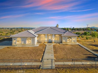 10490 Joshua St, Oak Hills, CA, 92344