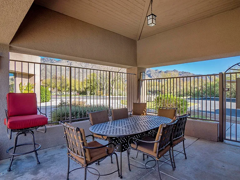 5800 N Kolb Rd #3114 — Photo 29
