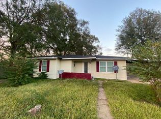 9730 Wingate St, Beaumont, TX 77713