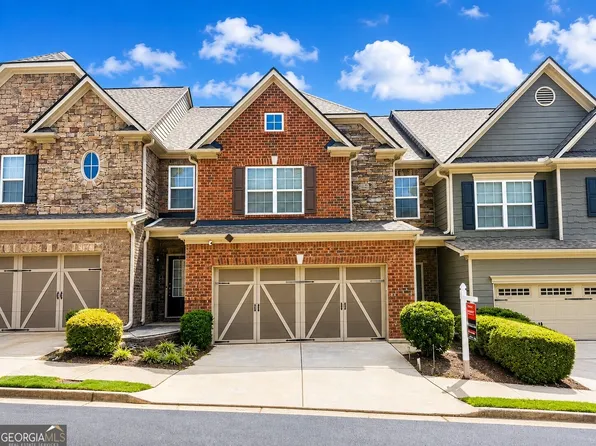 5617 Cobblestone Creek Ave, Mableton, GA 30126