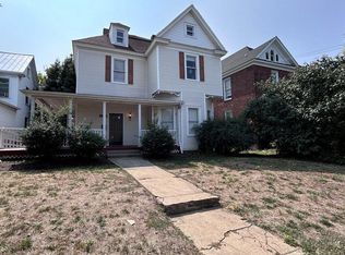 436 Elm Ave SW, Roanoke, VA 24016