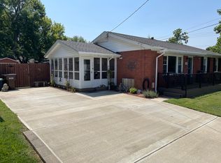 307 Center St, Erlanger, KY