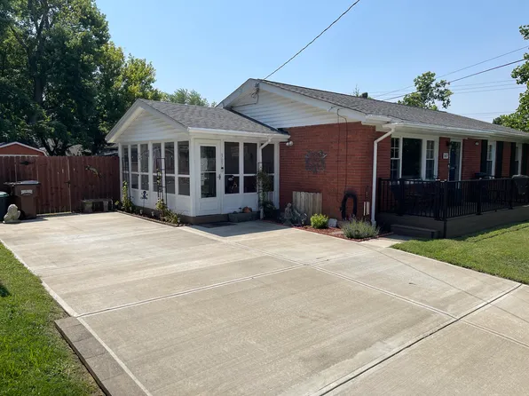 307 Center St, Erlanger, KY 41018