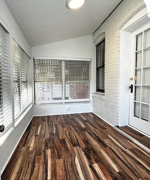 Sunporch