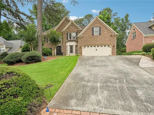 3302 Greencastle Chase NE, Marietta, GA 30062
