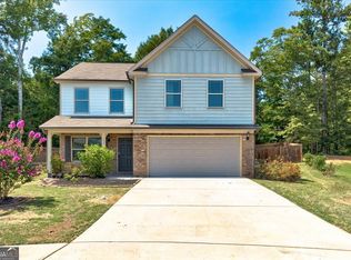 166 Pristine Dr, Locust Grove, GA 30248