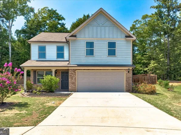 166 Pristine Dr, Locust Grove, GA 30248