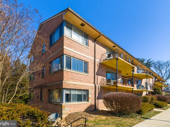 5003 Sentinel Dr APT 23, Bethesda, MD 20816