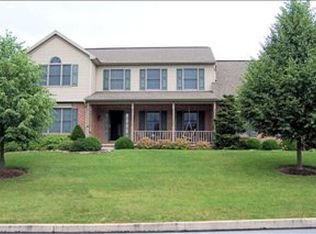 404 Lori Ann Ct, Lebanon, PA 17042