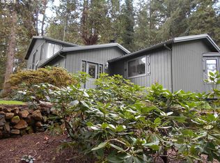 36603 Camp Creek Rd, Springfield, OR 97478