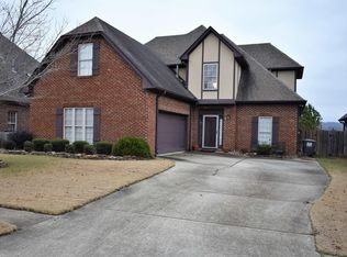 6228 Kestral View Rd, Trussville, AL 35173