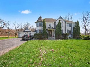 5207 Turnberry Ct, Tecumseh, MI