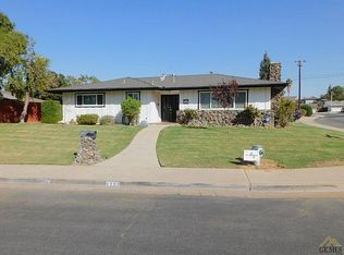 4208 Glenbrook Ave, Bakersfield, CA 93306