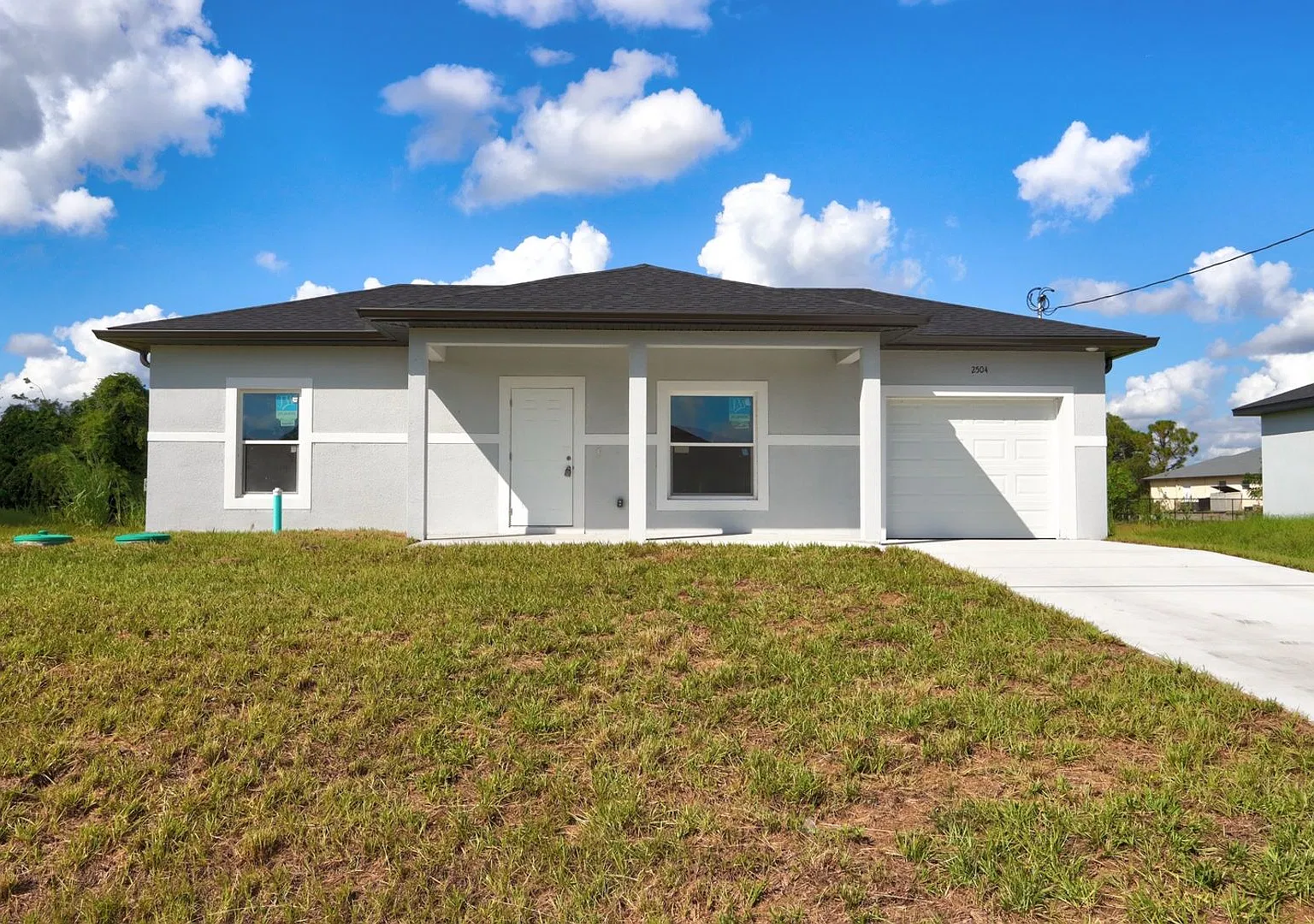 Brand New Custom 1/1/1-Sw Lehigh Acres — Photo 1