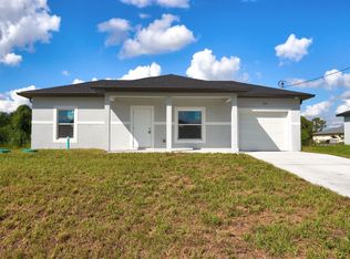 2504 30th St SW, Lehigh Acres, FL 33976